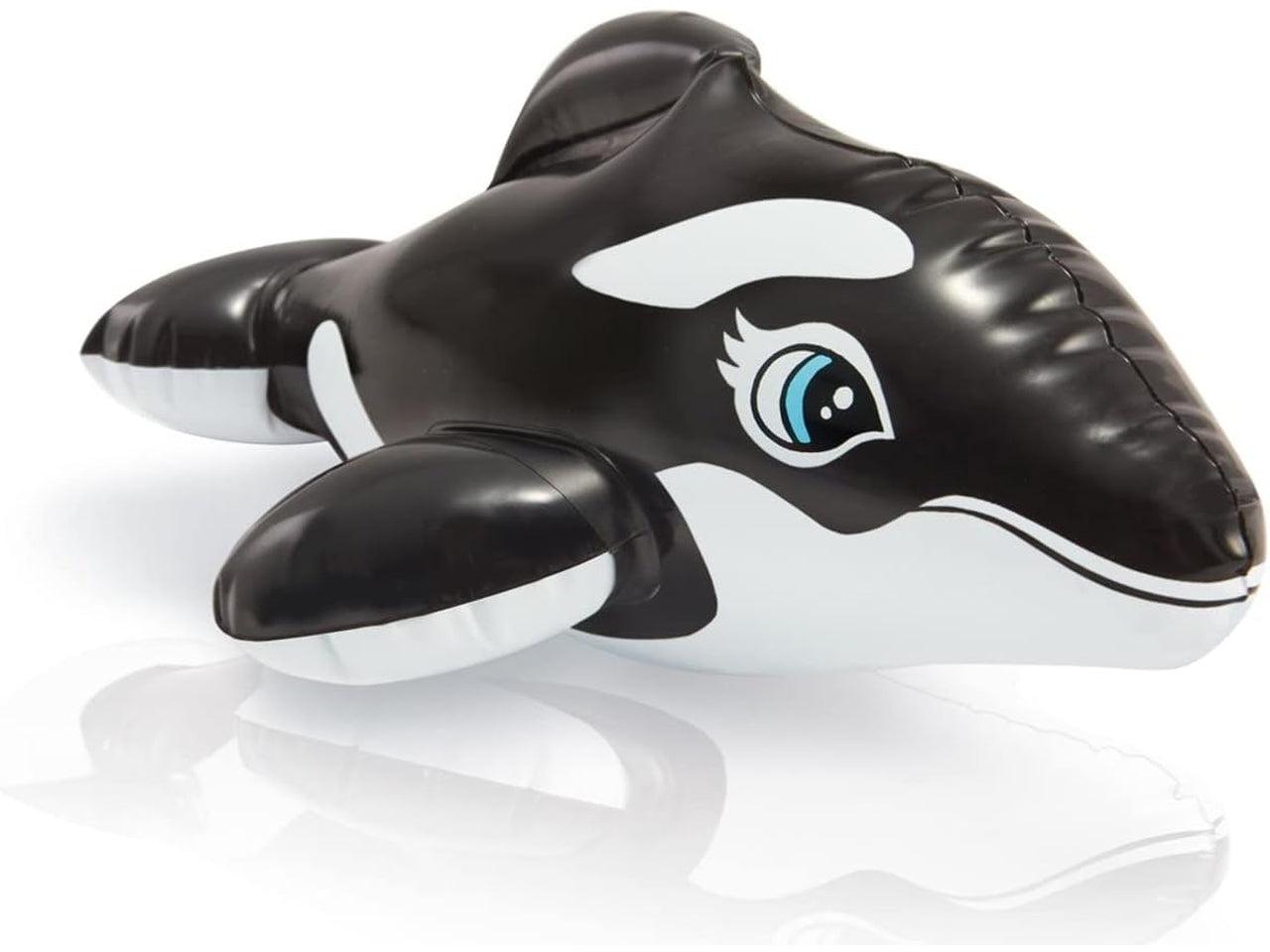 Animaletti gonfiabili 9 assortiti