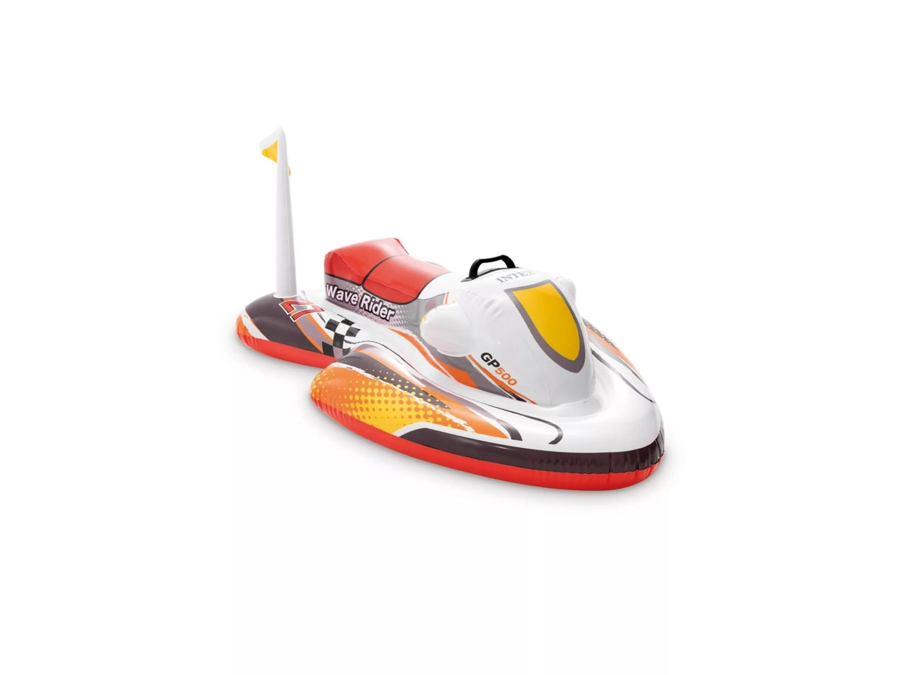 Cavalcabile acquascooter cm 117x77