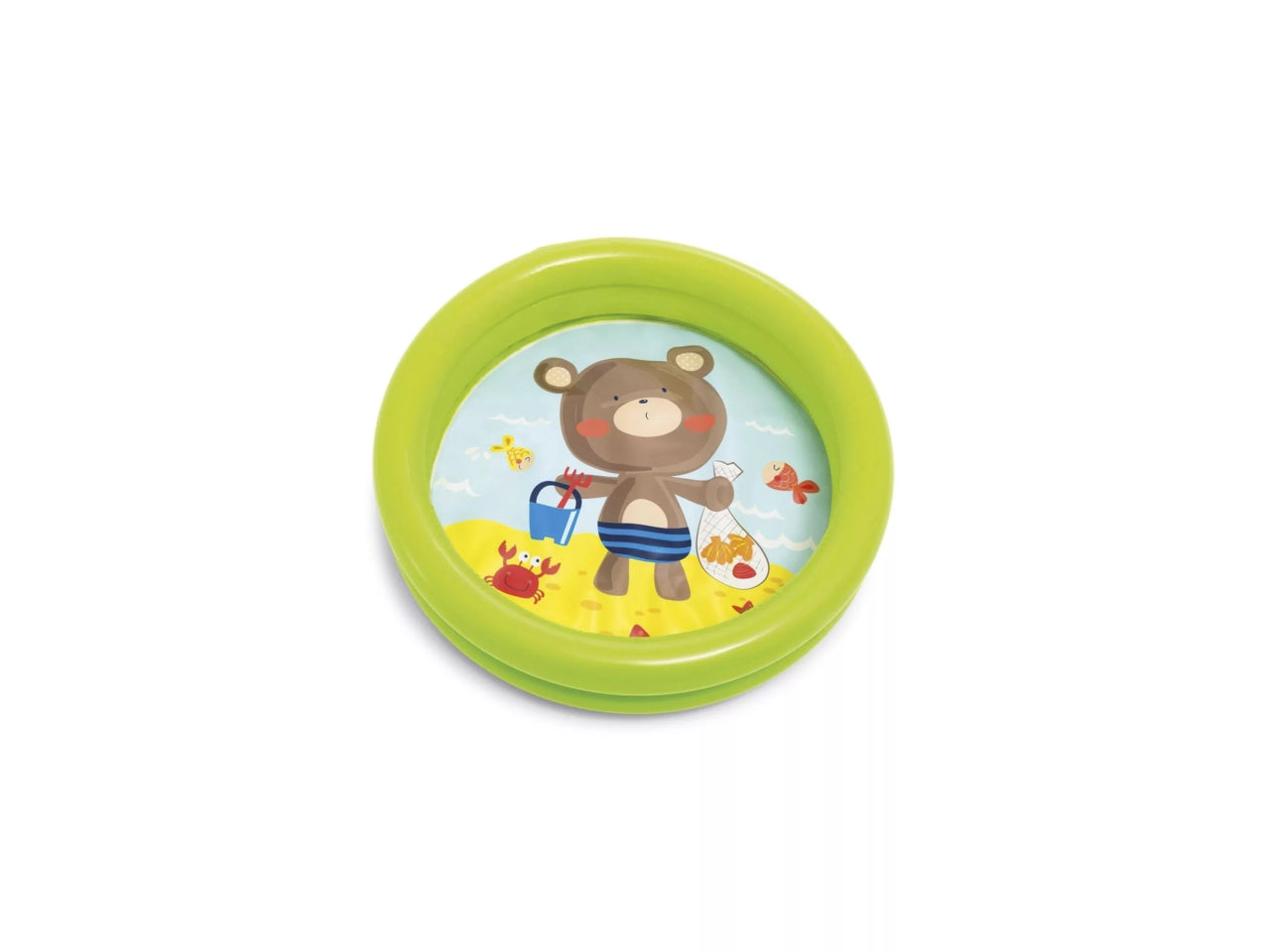 Piscina baby animaletti cm61x15