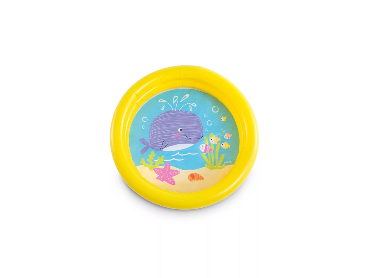 Piscina baby animaletti cm61x15