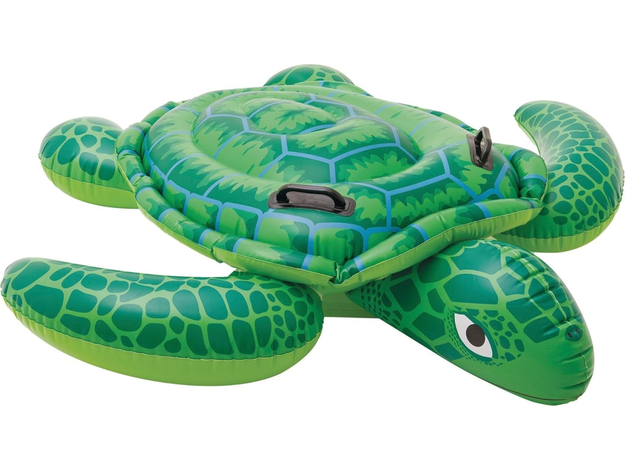 Cavalcabile tartaruga cm 150x127