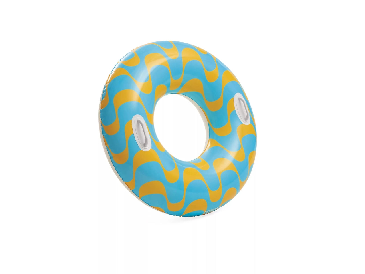 Salvagente stellare con manici 91cm