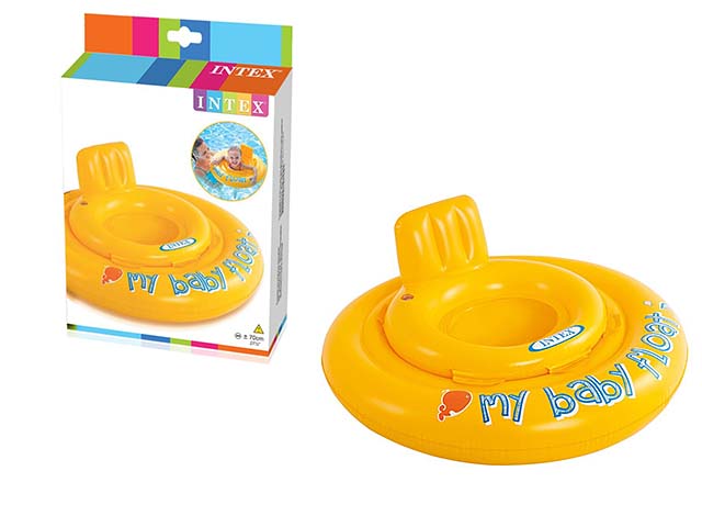 Anello con mutandina fino a 11kg | Frada