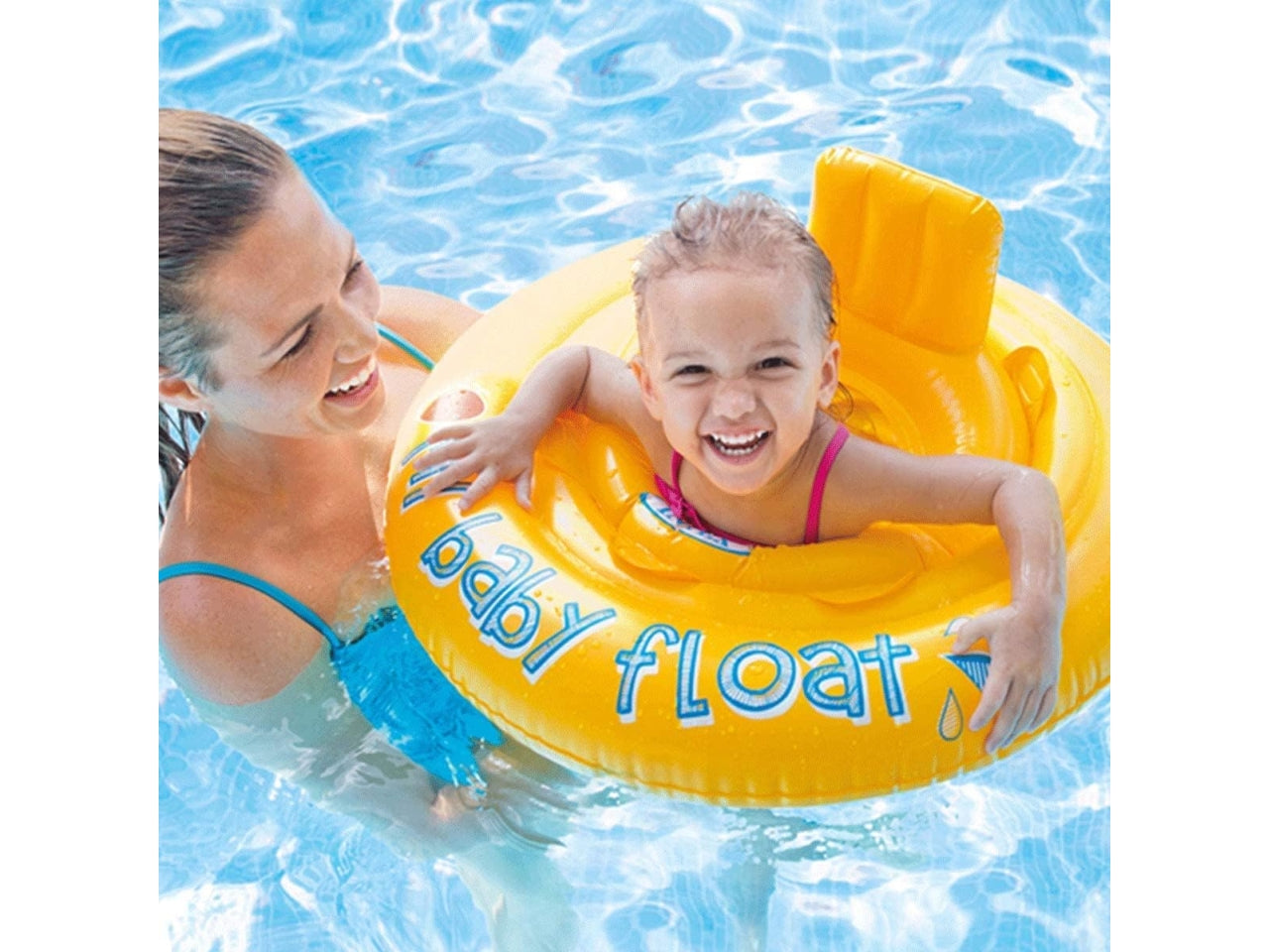 Salvagente mutandina 70cm