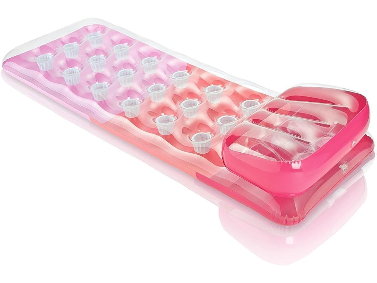 Materassino 18 tasche Intex 58890