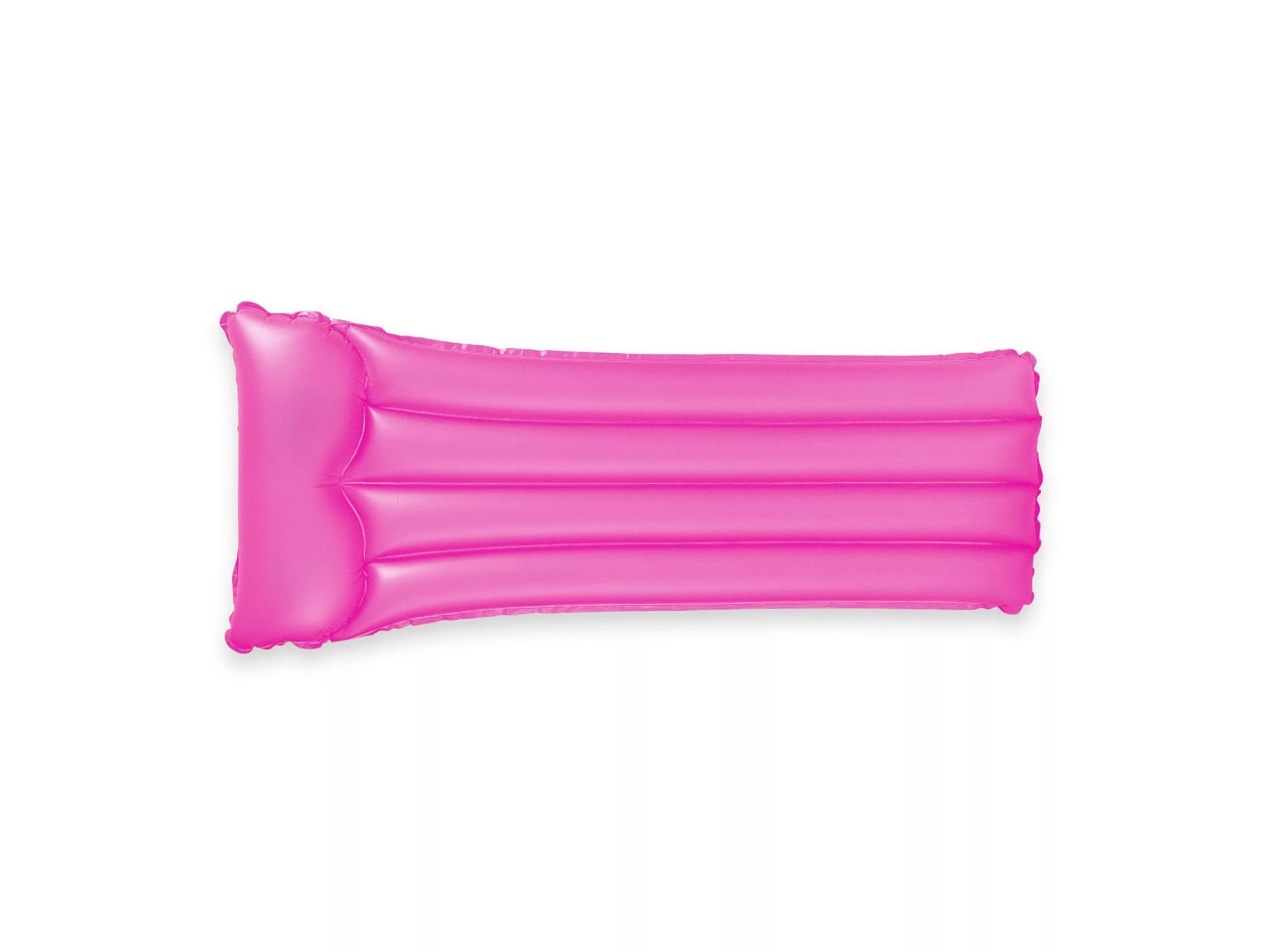 Materassino trasparente 3 assortiti cm183x76