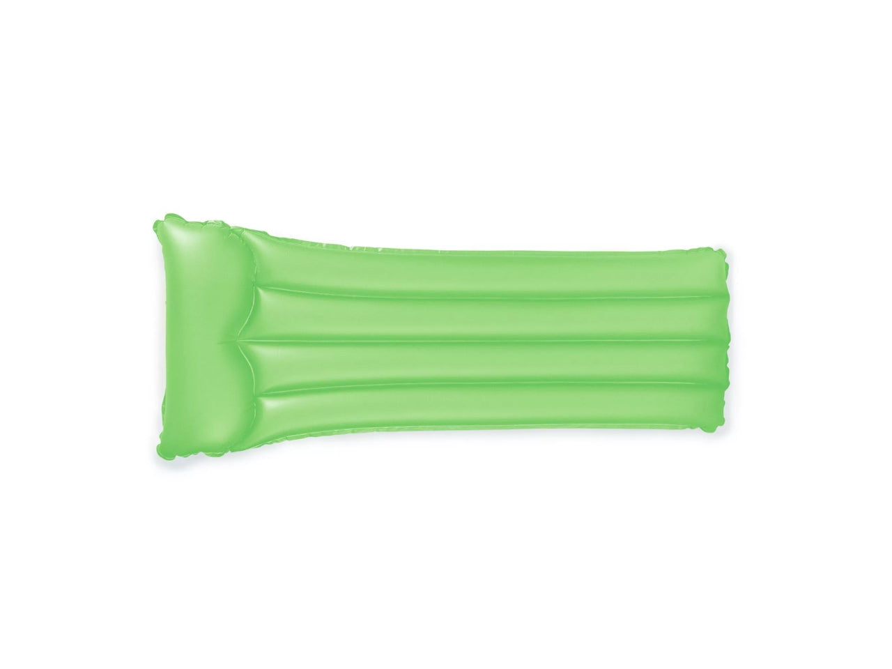 Materassino trasparente 3 assortiti cm183x76