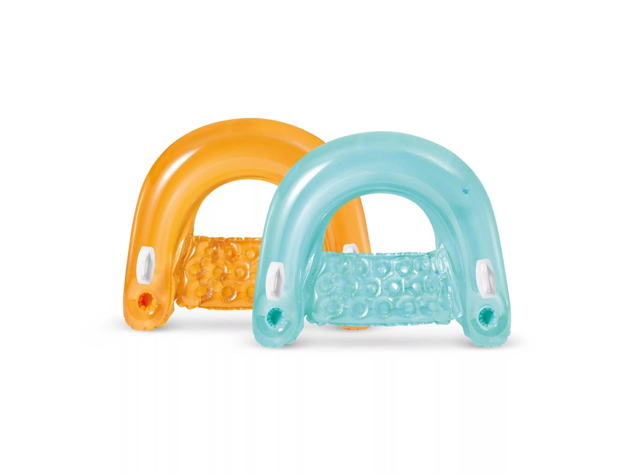 Poltrona aperta sit and float 2 assortite 147x99cm