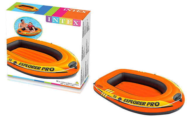 Explorer pro 50 cm137x85x23