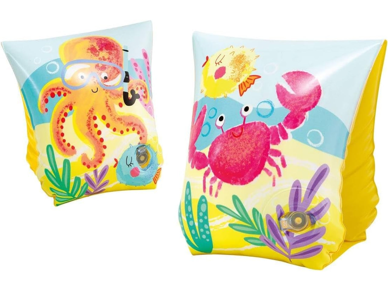 Braccioli fun fish cm 23x15
