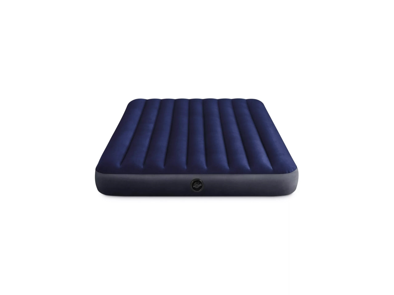 Materassino classic downy 1 piazza e 1/2 137x191x25cm