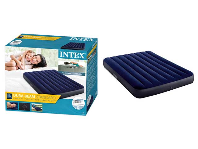 Materassino classic downy singolo 99x191x25