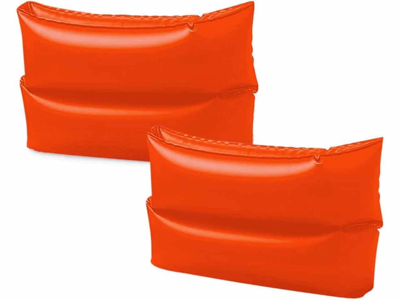 Braccioli per bambini tinta unita 25x17cm