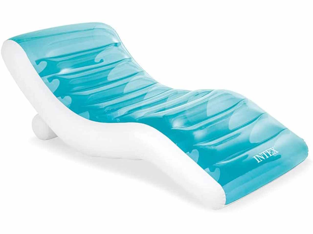 Materassino splash lounge cm 191x99