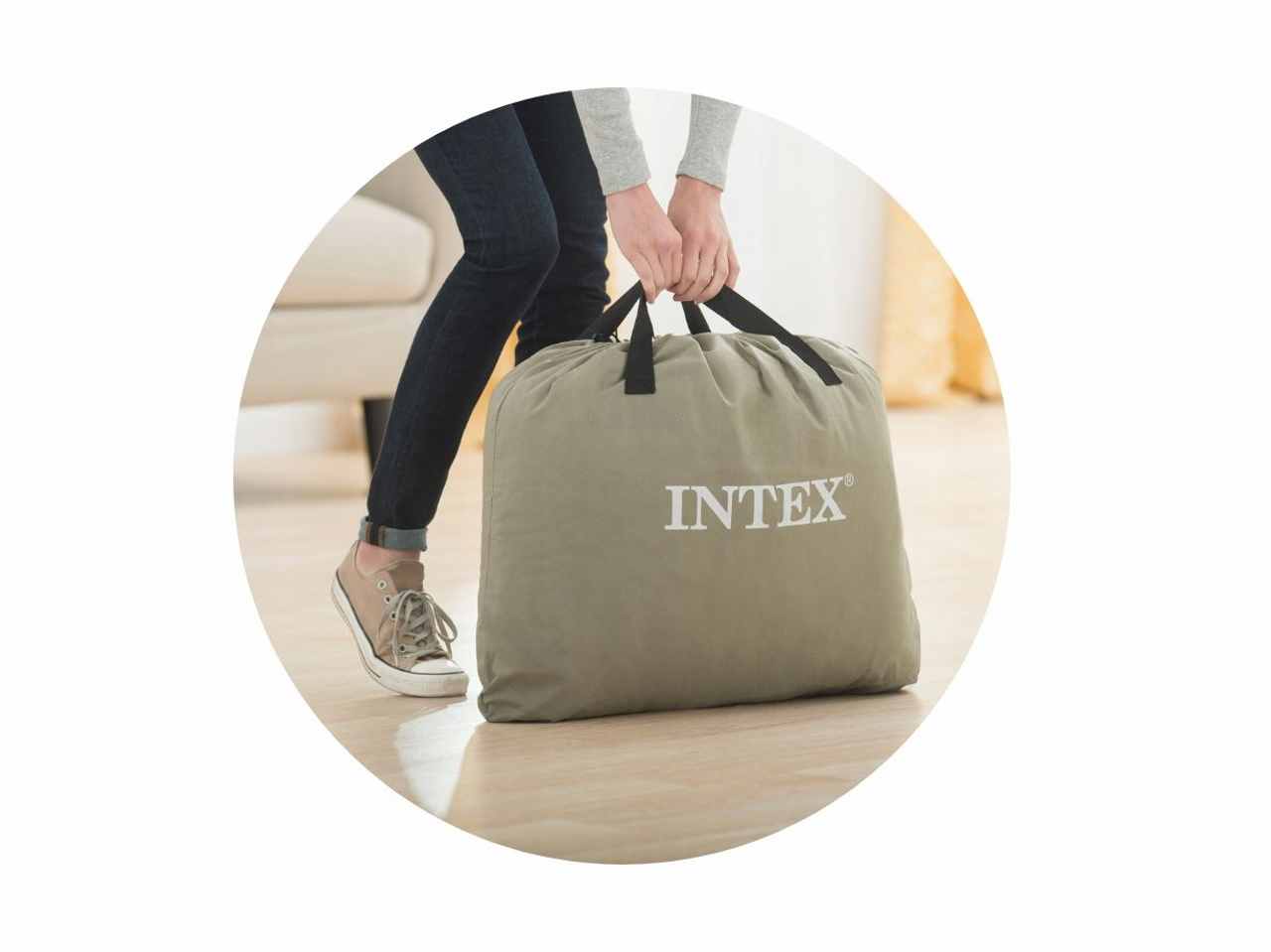 Materasso dura beam pillow rest matrimoniale 152x203x42cm