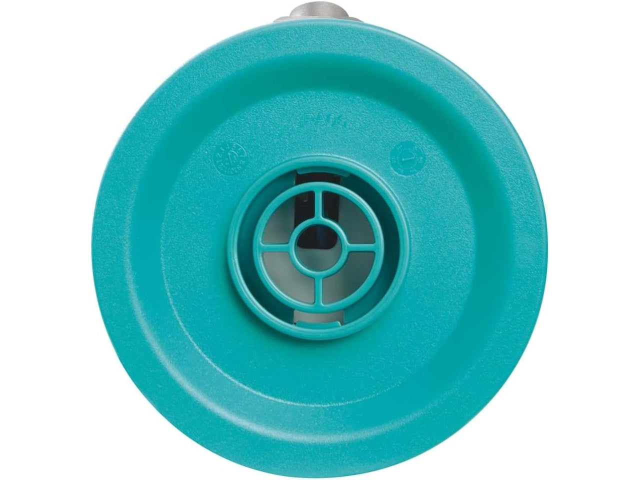 Pompa elettrica quickfill AC400 bianco, 400 l/min, alimentazione a corrente - Intex