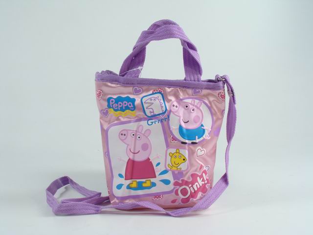 Peppa e george shopping k86205