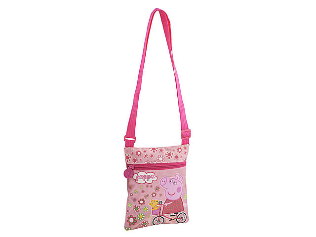 Peppa flower trasversale k87858 $