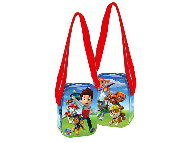 Paw patrol tracolla n91921