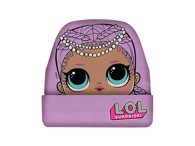 Lol surprise cappello c/risvolto b98563$