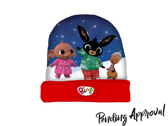 Bing cappello q99786 mc$