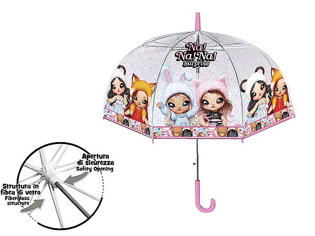 Nanana ombrello cup 42/8 b02252 mc