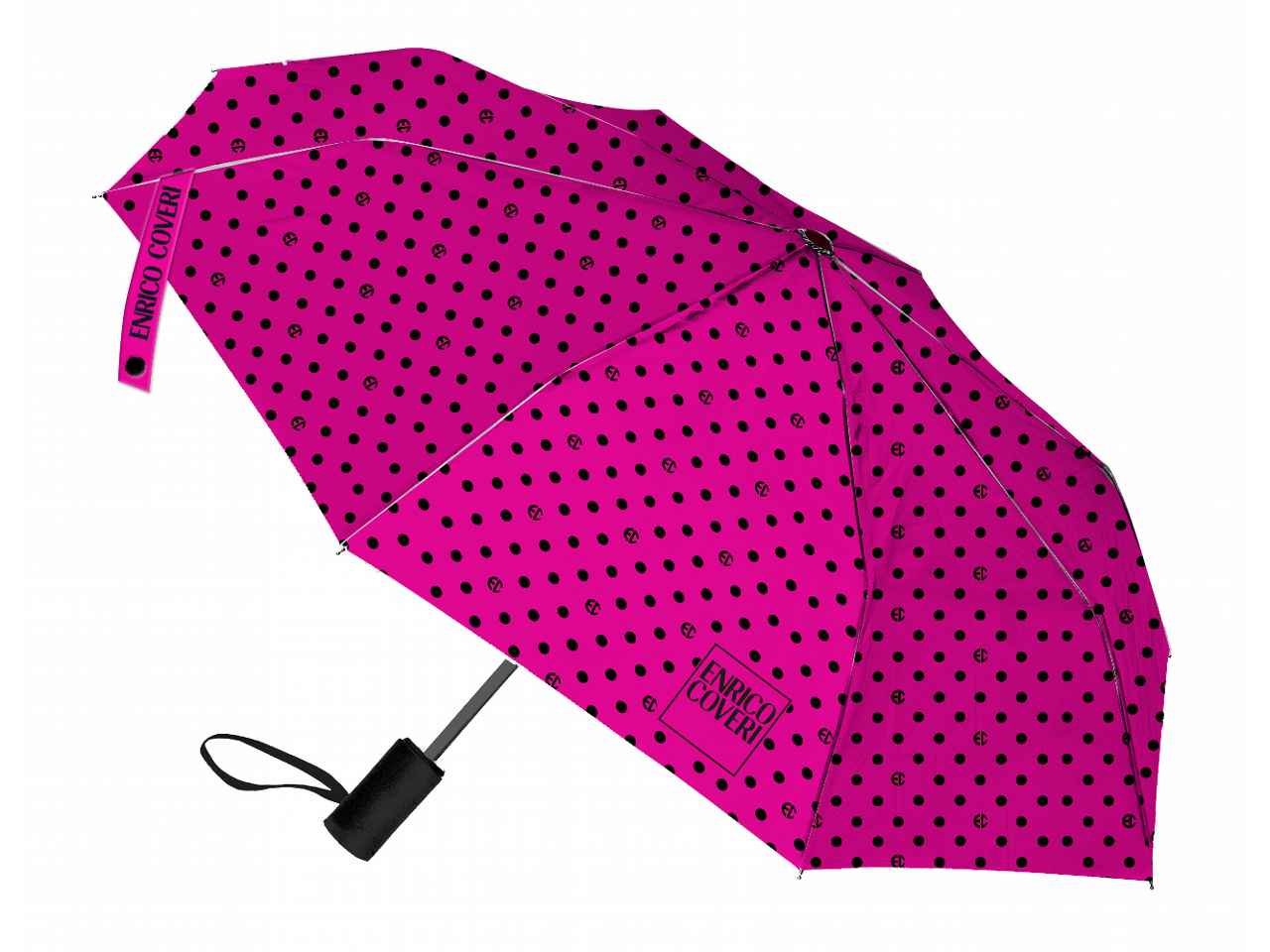 Ombrello mini donna 56/8 automatico u02808