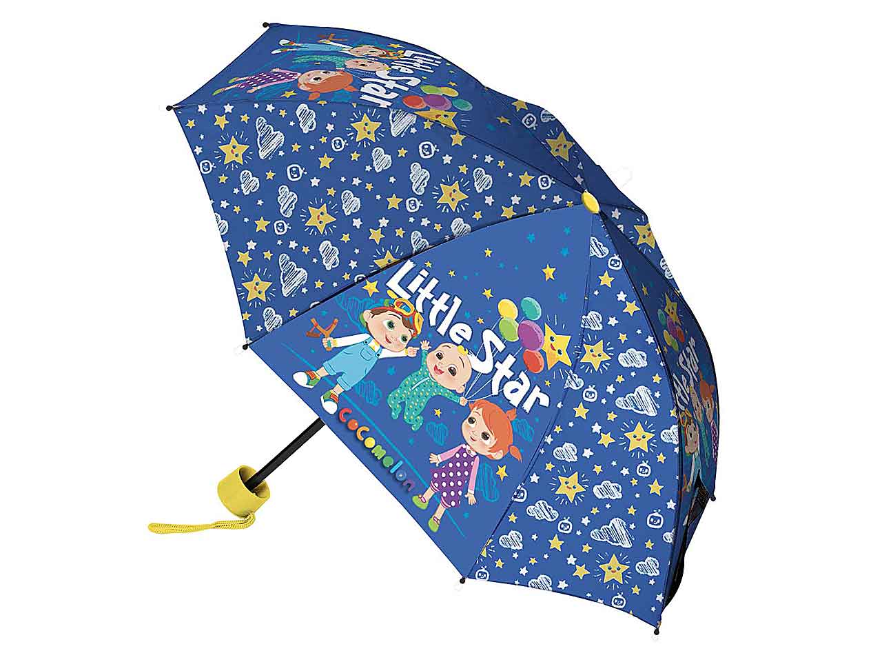 Ombrello bambini mini 52/8 coco melon o02364 mc $