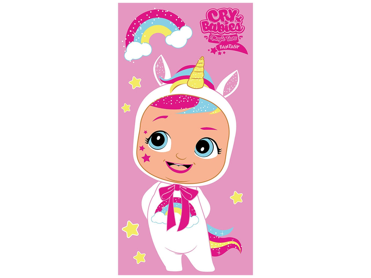 Telo mare cry babies