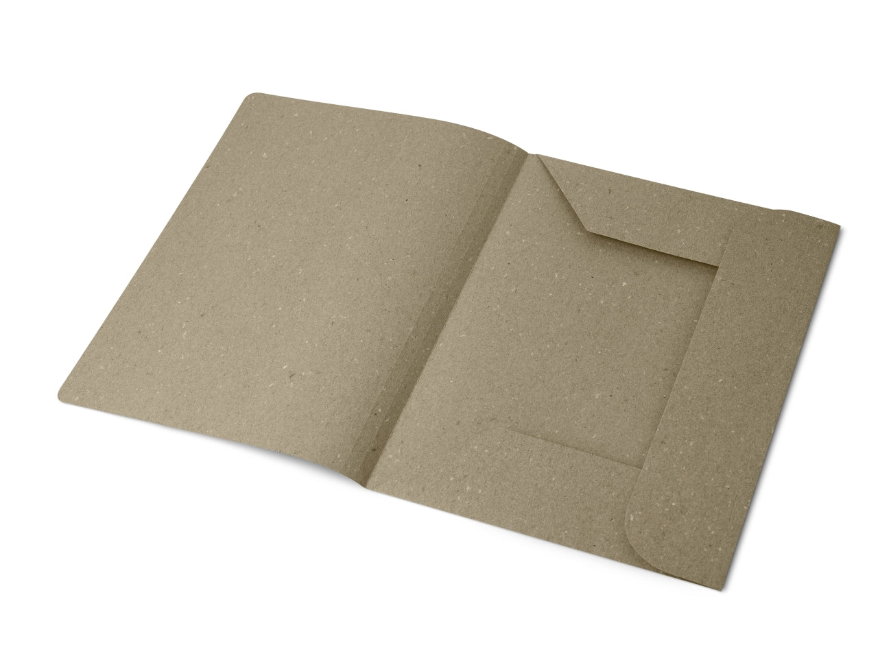 Cartelle semplici eco 50 pezzi 0221803gr