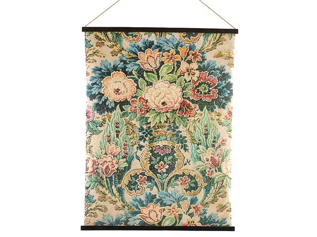 Pannello carta dec.94x2x122cm129314