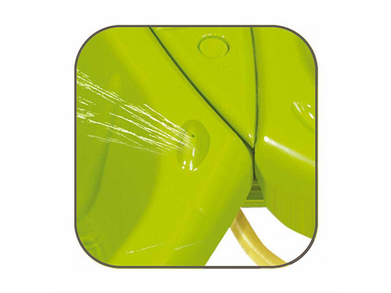 Sabbiera farfallona 60x40x10cm 7600310143