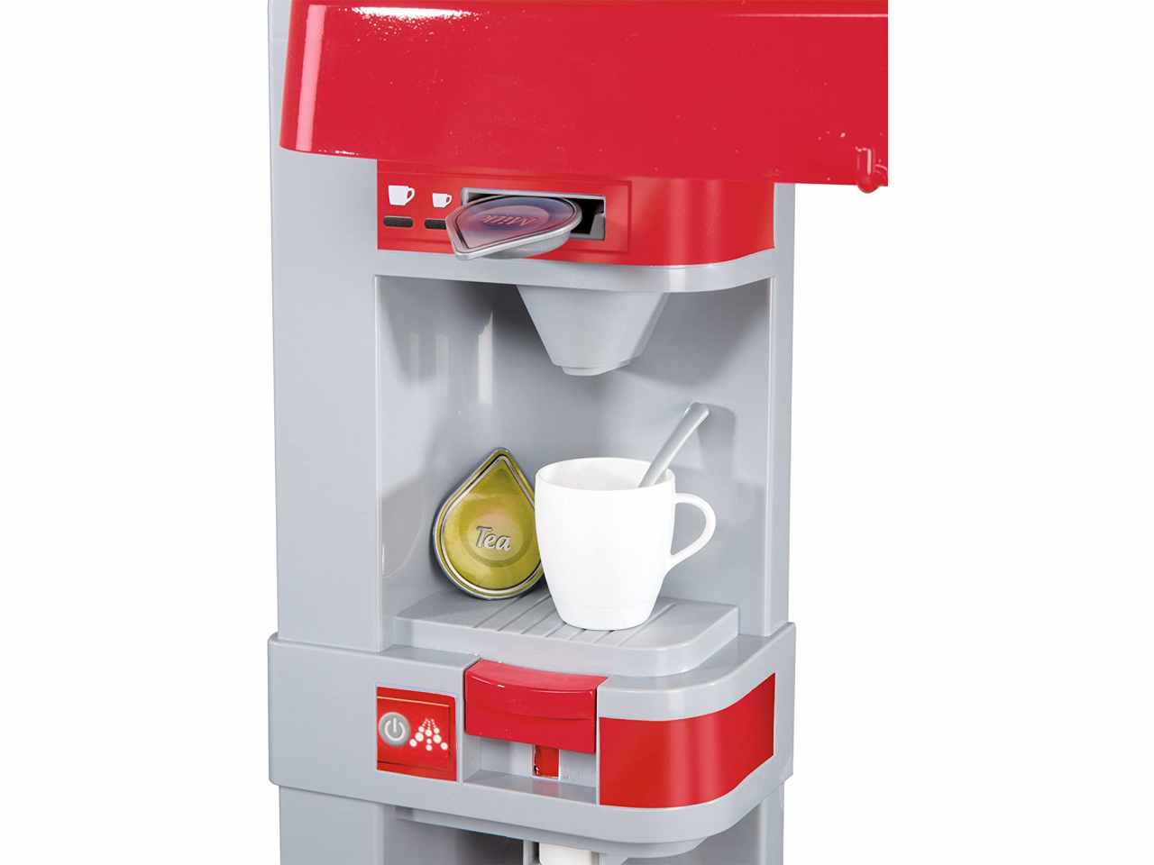 Cucina studio xxl red