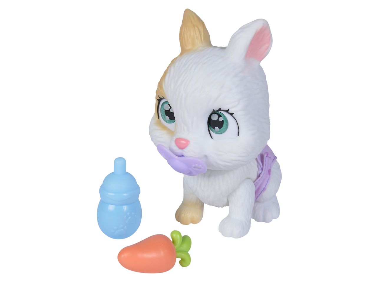 Coniglietto Pamper Pets 15 cm Simba