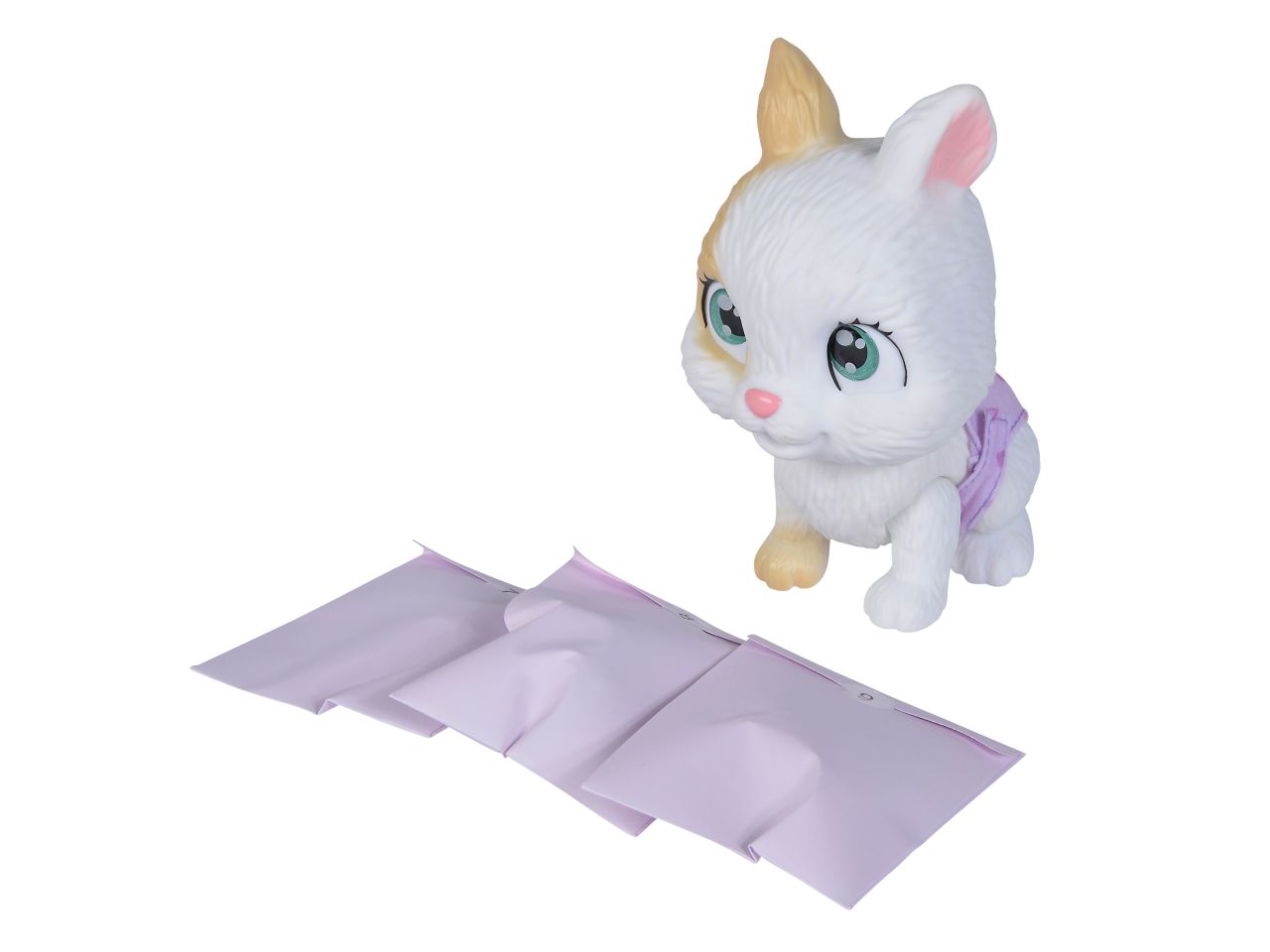 Coniglietto Pamper Pets 15 cm Simba