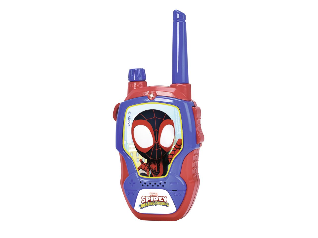 Spiderman Walkie talkie