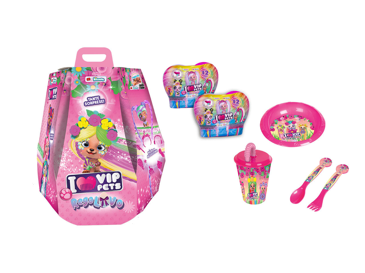 Vip pets easter egg 713215$