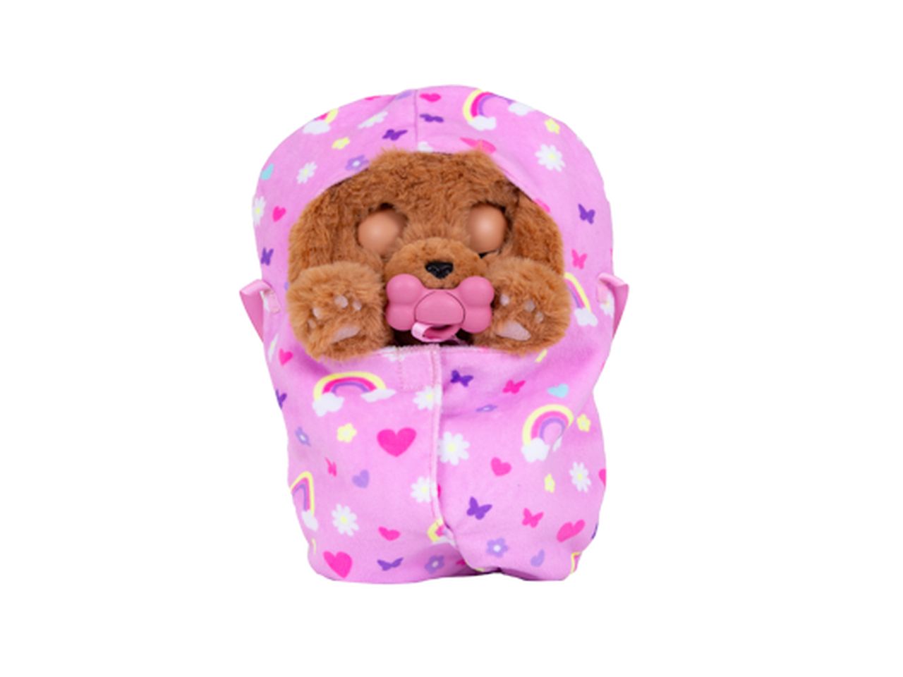 Baby Paws Cucciolo Interattivo Cocker - IMC Toys