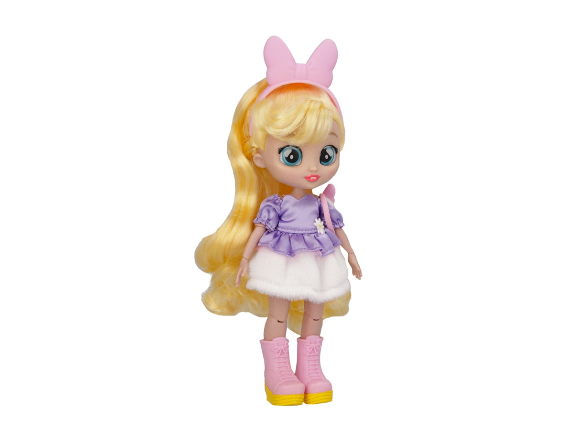 Best friends forever ispirate a personaggi disney - disponibile minnie, daisy e stitch