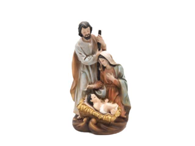 Nativita' 10xh.19cm