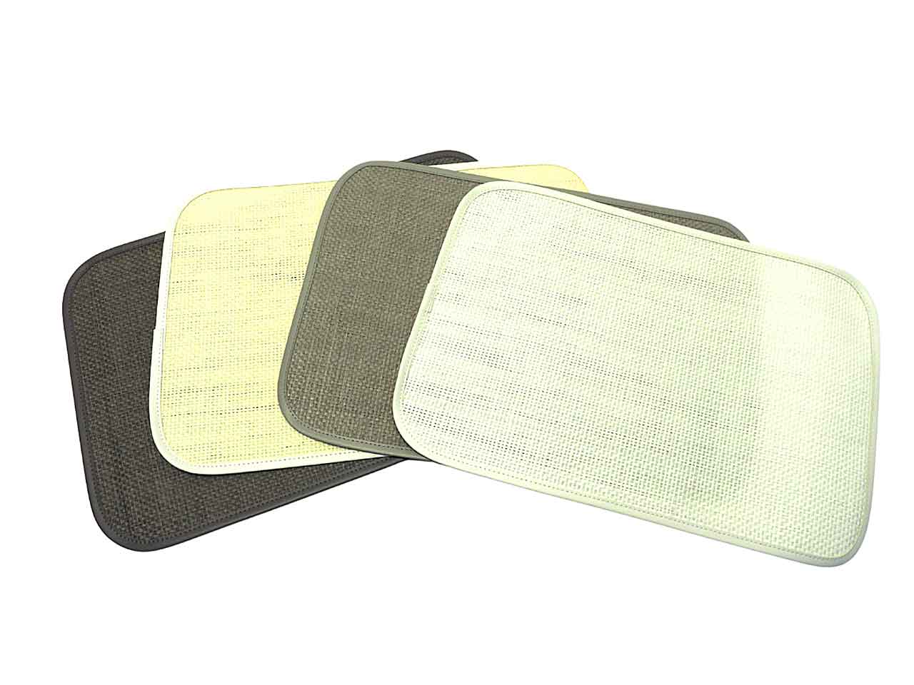 Tovaglietta carta ovale 30x45cm