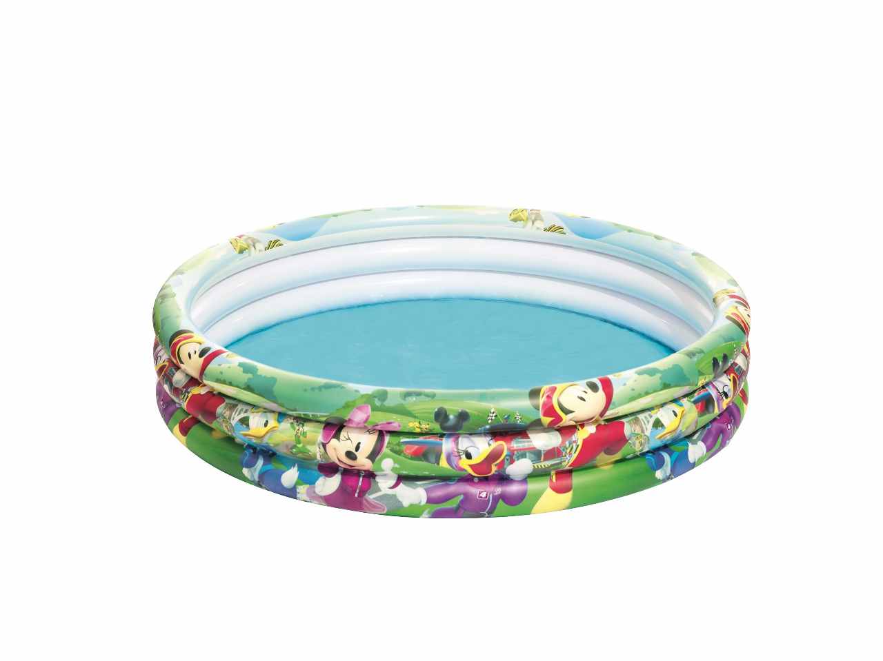 Piscina per giardino bambini mickey