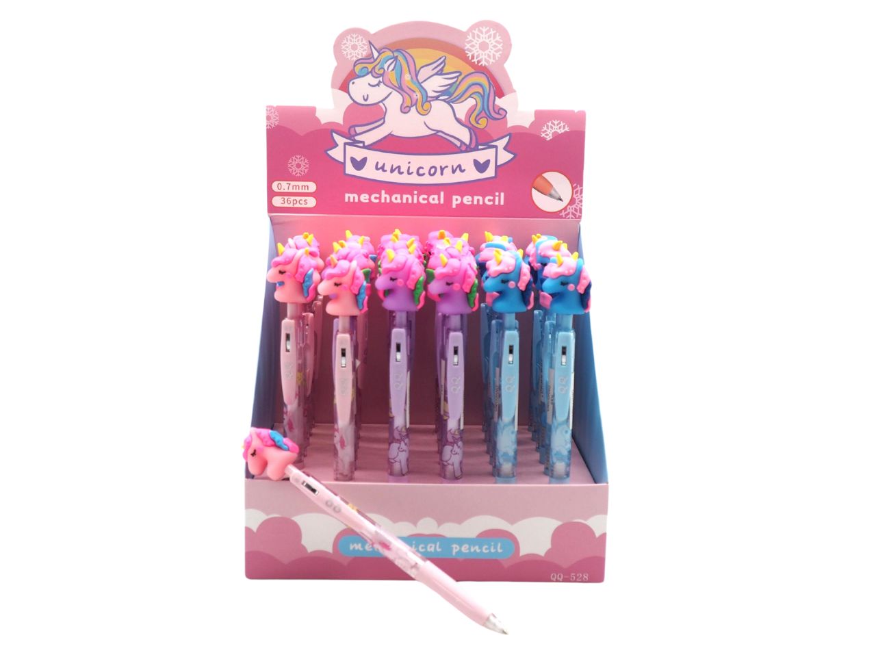 Matita unicorno