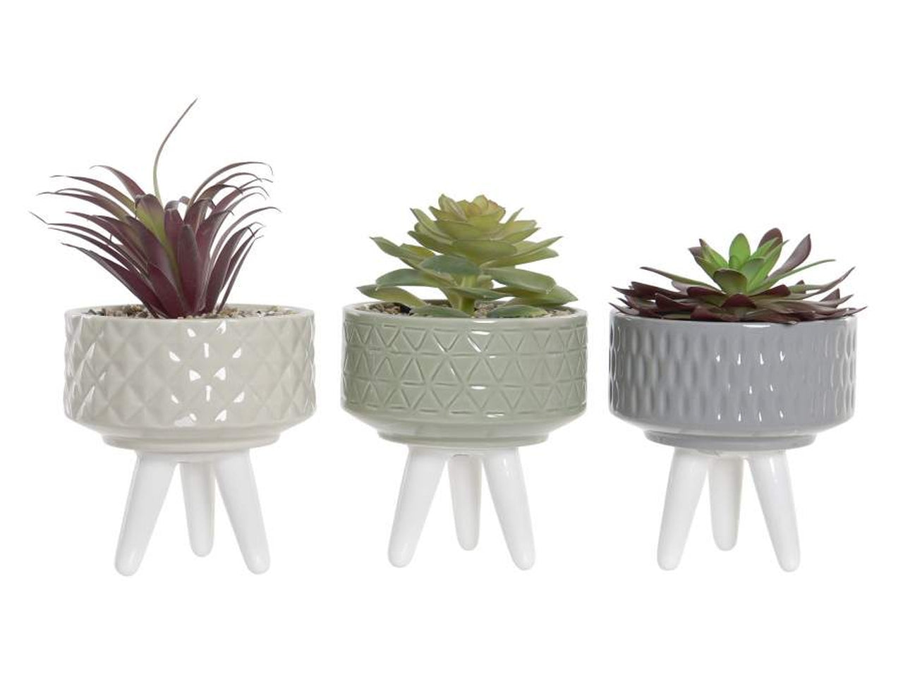 Pianta porc.pvc 11,5x11,5x18 ja-182897