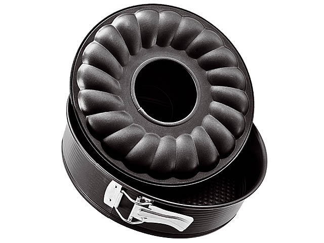 Tortiera 2fondi easyclean 30cm 47418