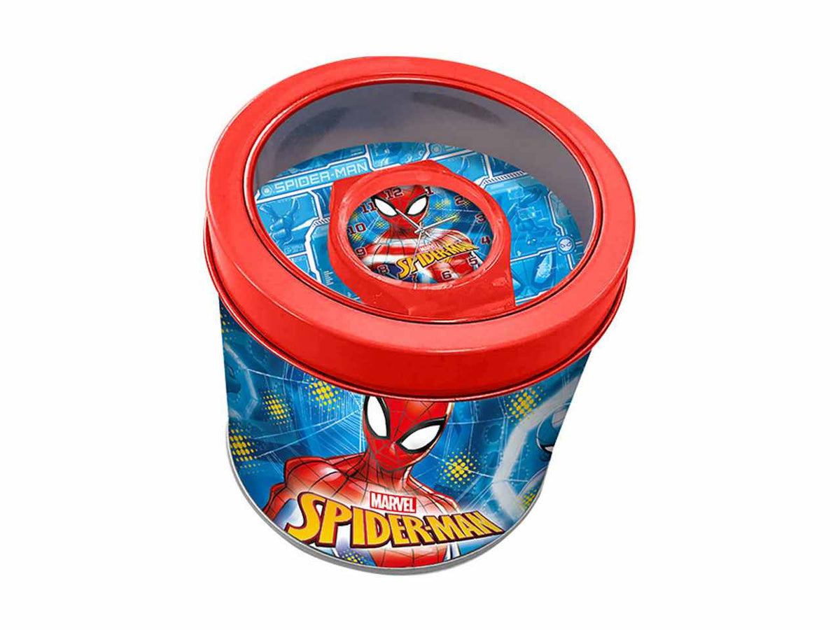 Spiderman orologio mv16050