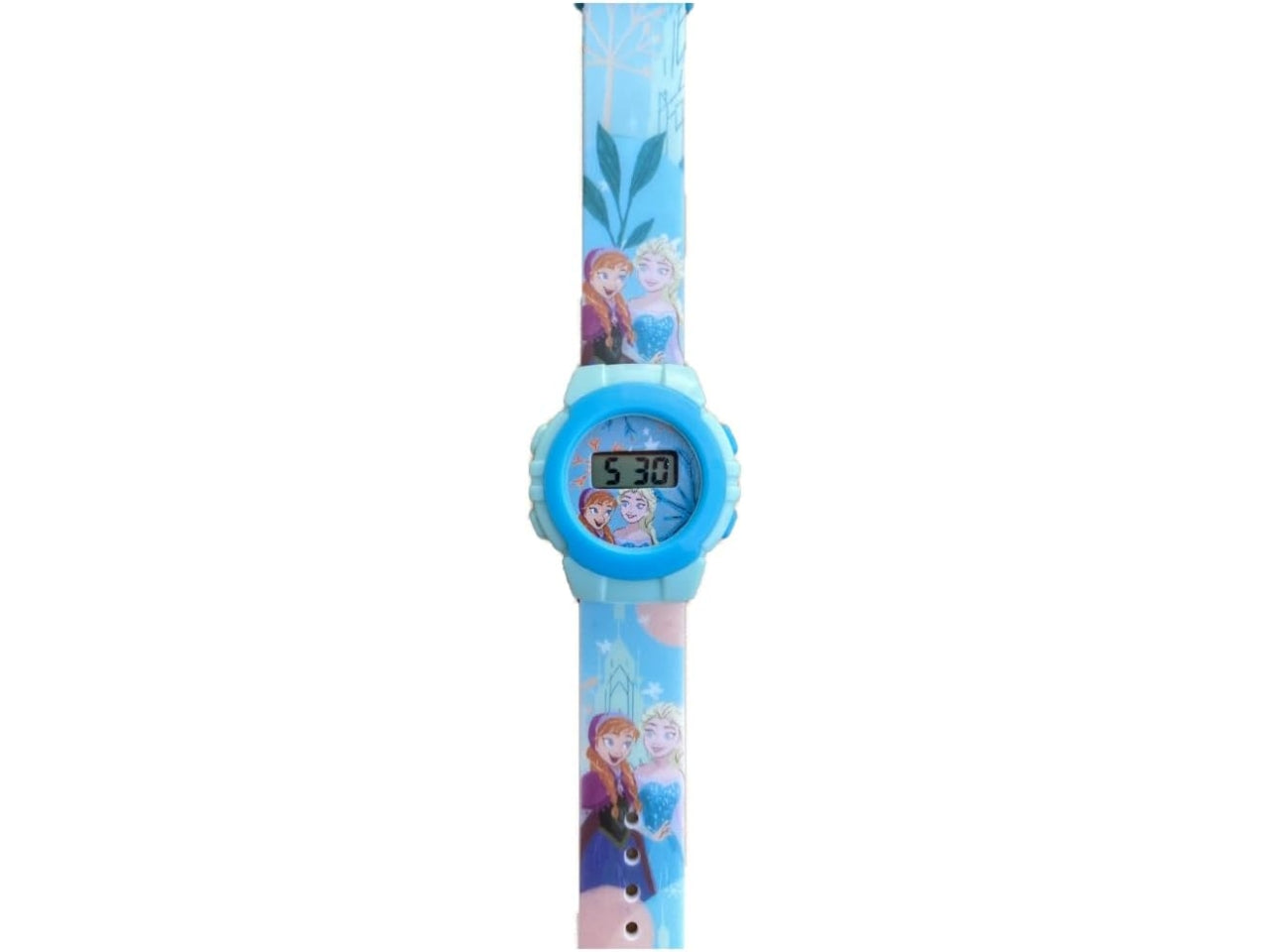 Frozen orologio digitale fzn4914