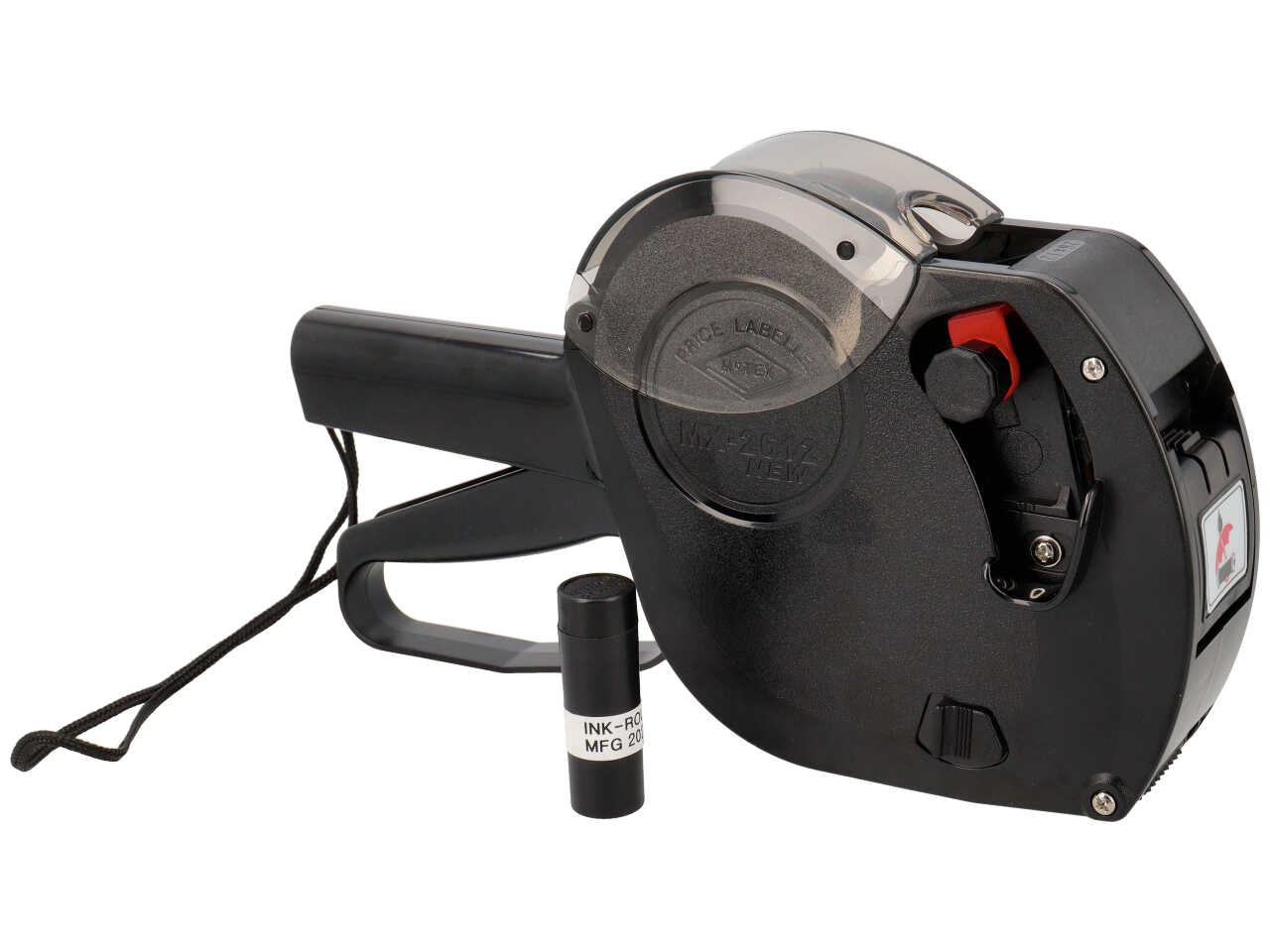 Prezzatrice Markin in ABS 23x14x5cm