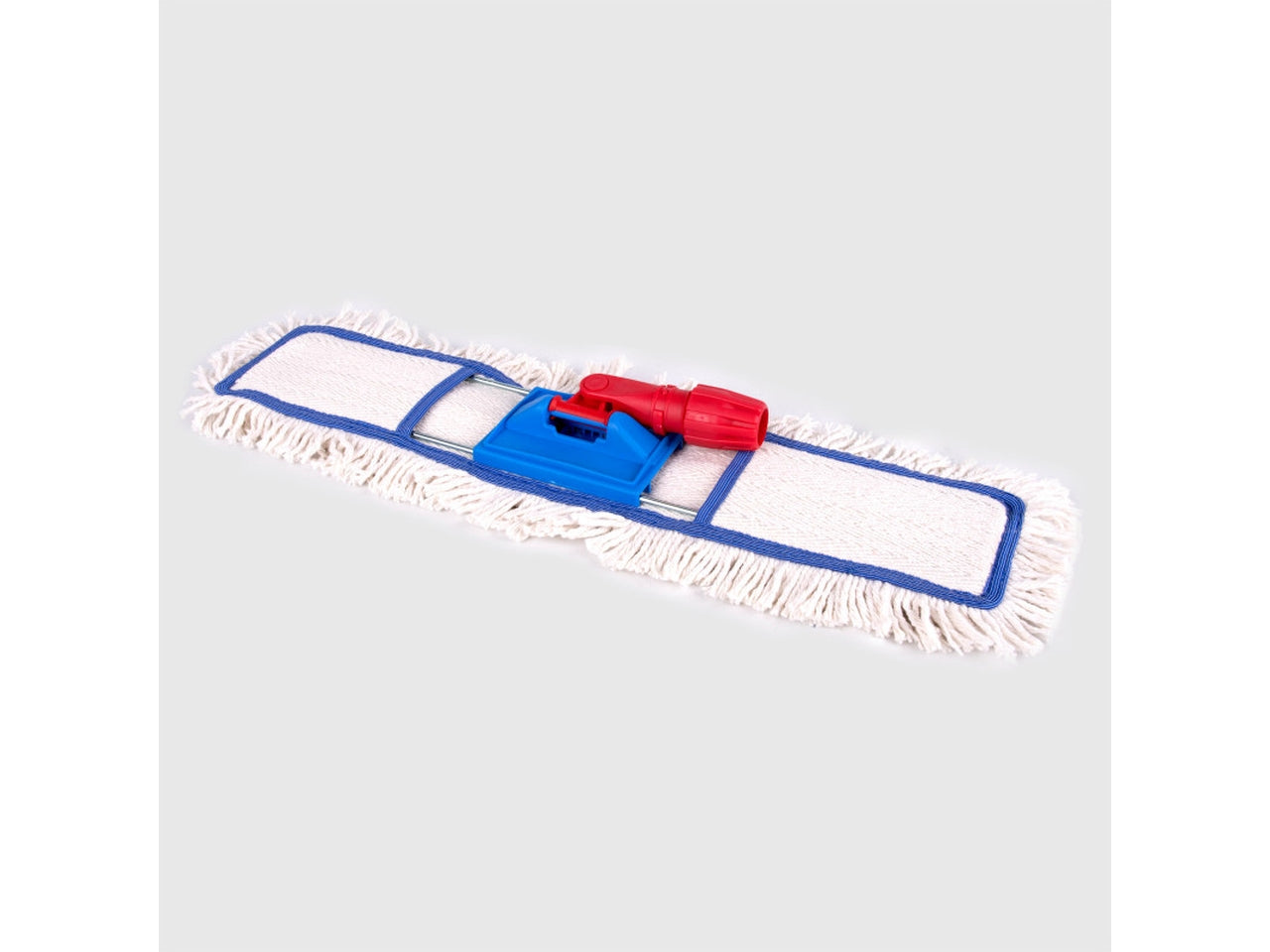 Scopa cotone gulliver cm.80 sco01238a