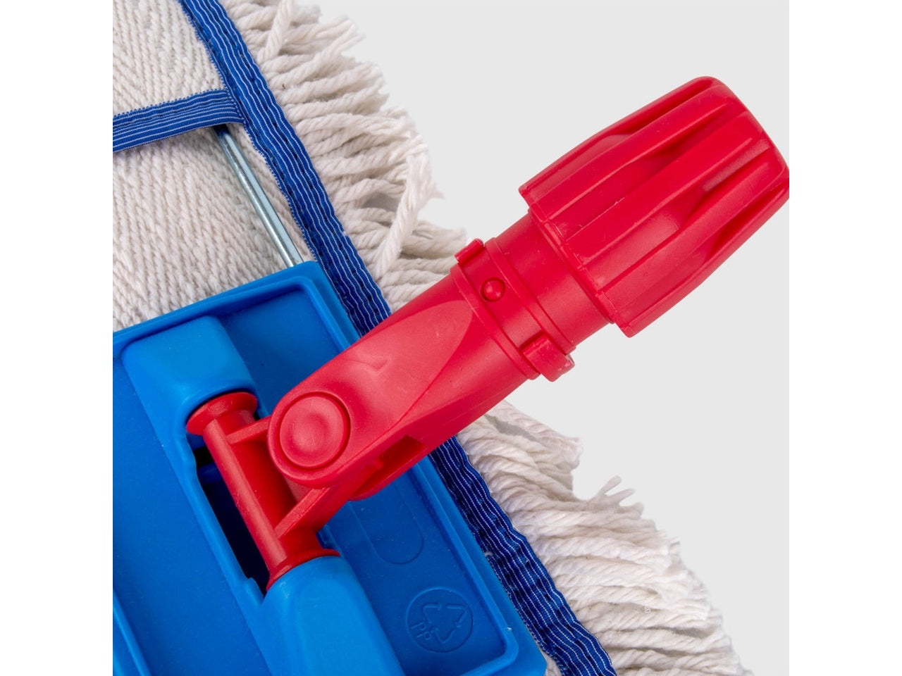 Scopa cotone gulliver cm.80 sco01238a